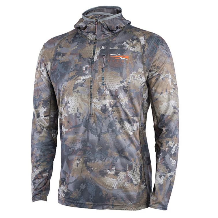 Водолазка Core Lt Wt Hoody New